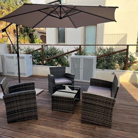 18 Gradi Apartments مارسالا المظهر الخارجي الصورة