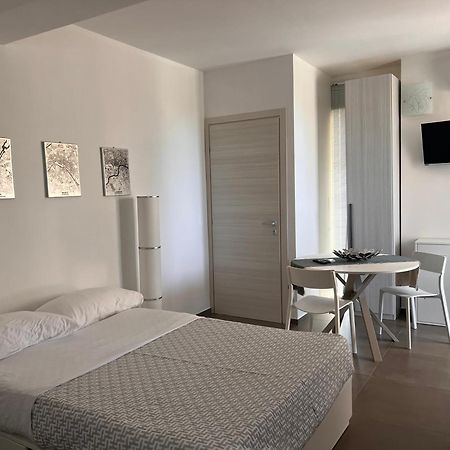 18 Gradi Apartments مارسالا المظهر الخارجي الصورة