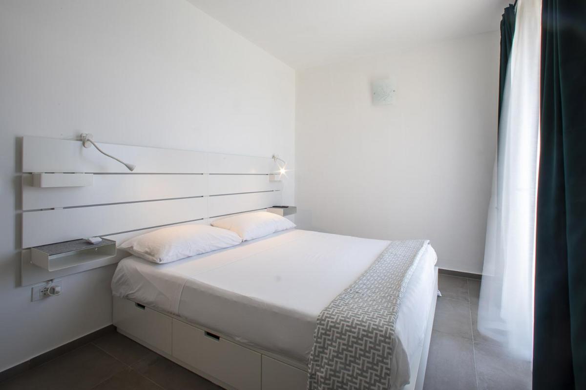 18 Gradi Apartments مارسالا المظهر الخارجي الصورة