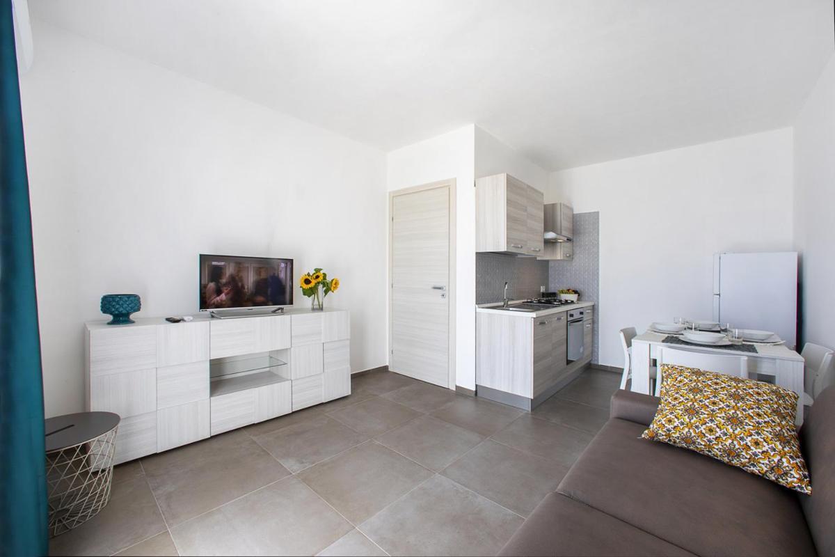18 Gradi Apartments مارسالا المظهر الخارجي الصورة