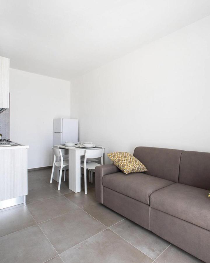 18 Gradi Apartments مارسالا المظهر الخارجي الصورة