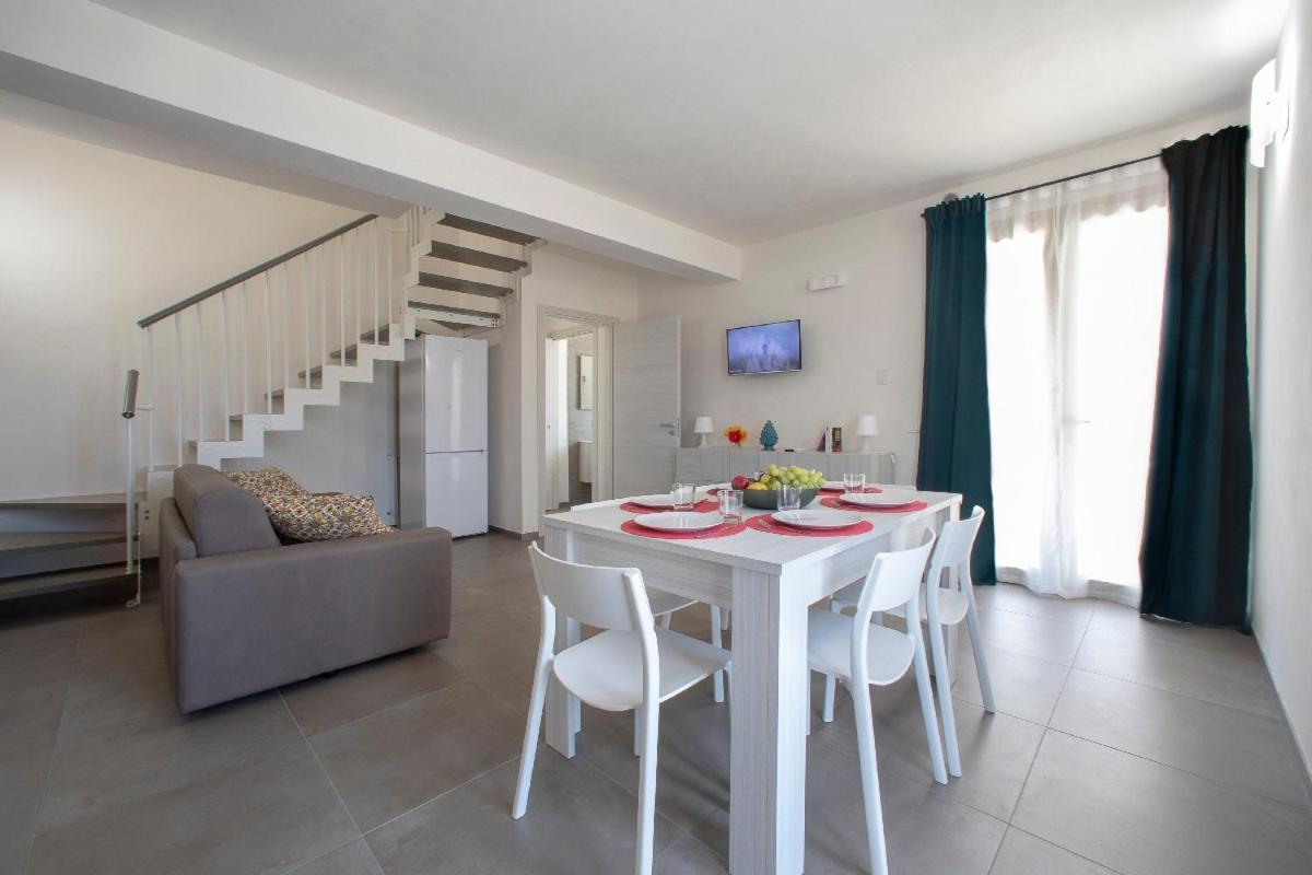 18 Gradi Apartments مارسالا المظهر الخارجي الصورة
