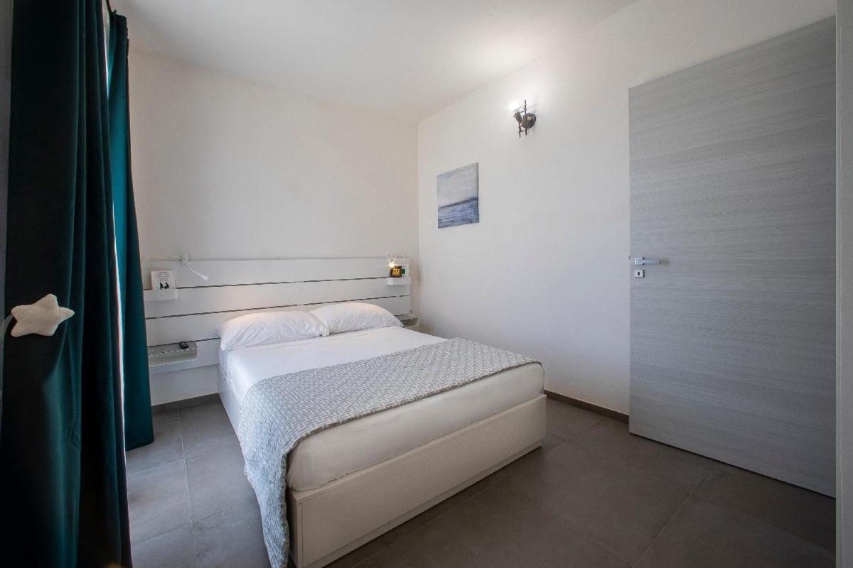 18 Gradi Apartments مارسالا المظهر الخارجي الصورة