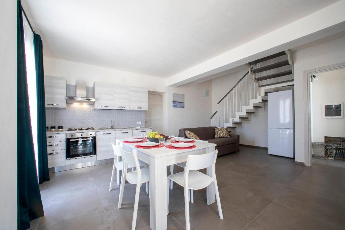 18 Gradi Apartments مارسالا المظهر الخارجي الصورة
