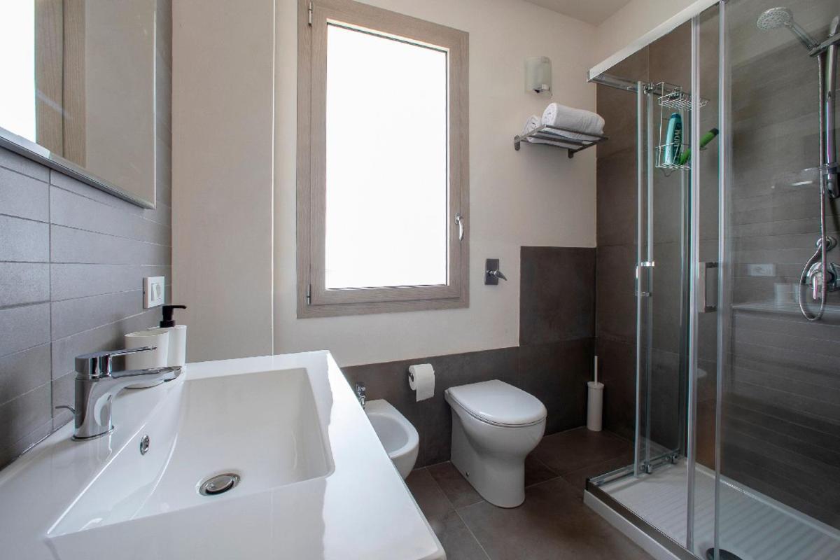18 Gradi Apartments مارسالا المظهر الخارجي الصورة