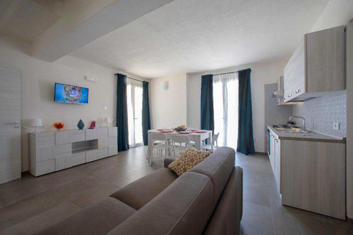 18 Gradi Apartments مارسالا المظهر الخارجي الصورة