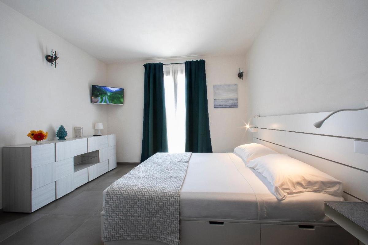 18 Gradi Apartments مارسالا المظهر الخارجي الصورة