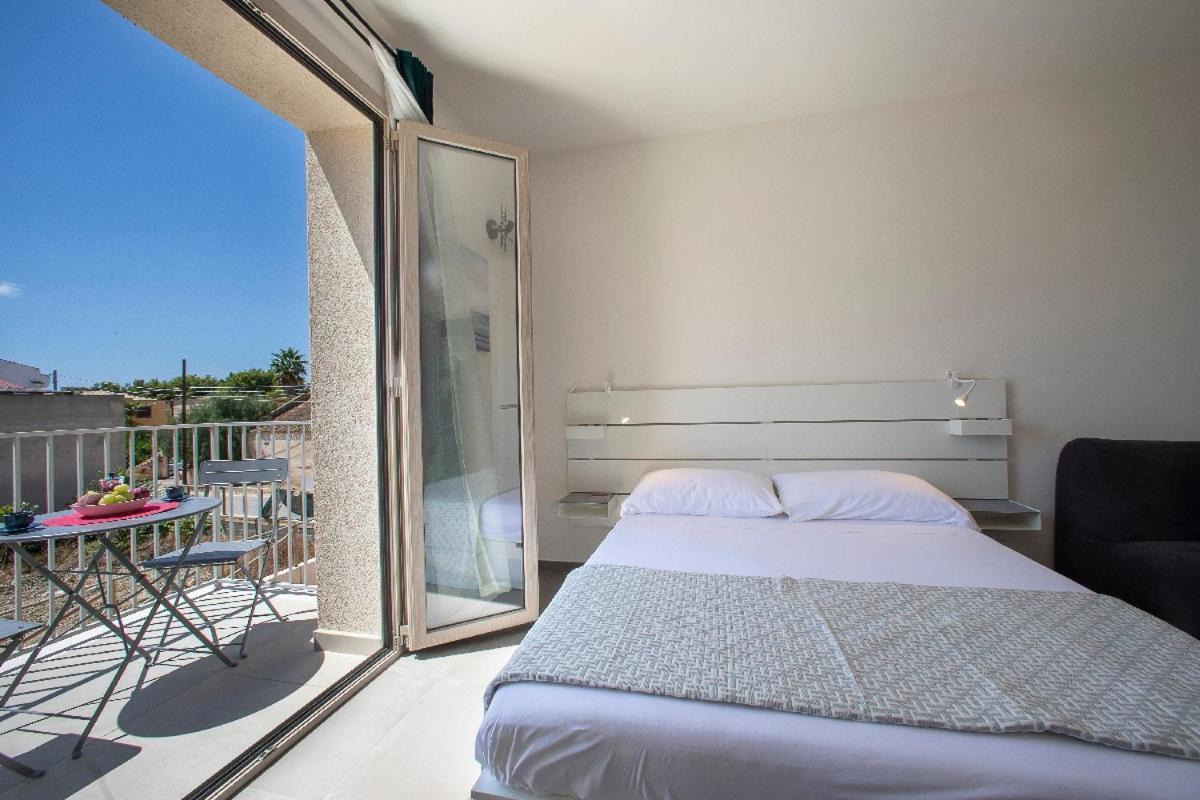 18 Gradi Apartments مارسالا المظهر الخارجي الصورة