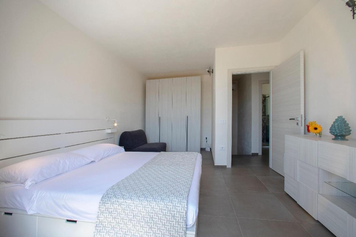 18 Gradi Apartments مارسالا المظهر الخارجي الصورة