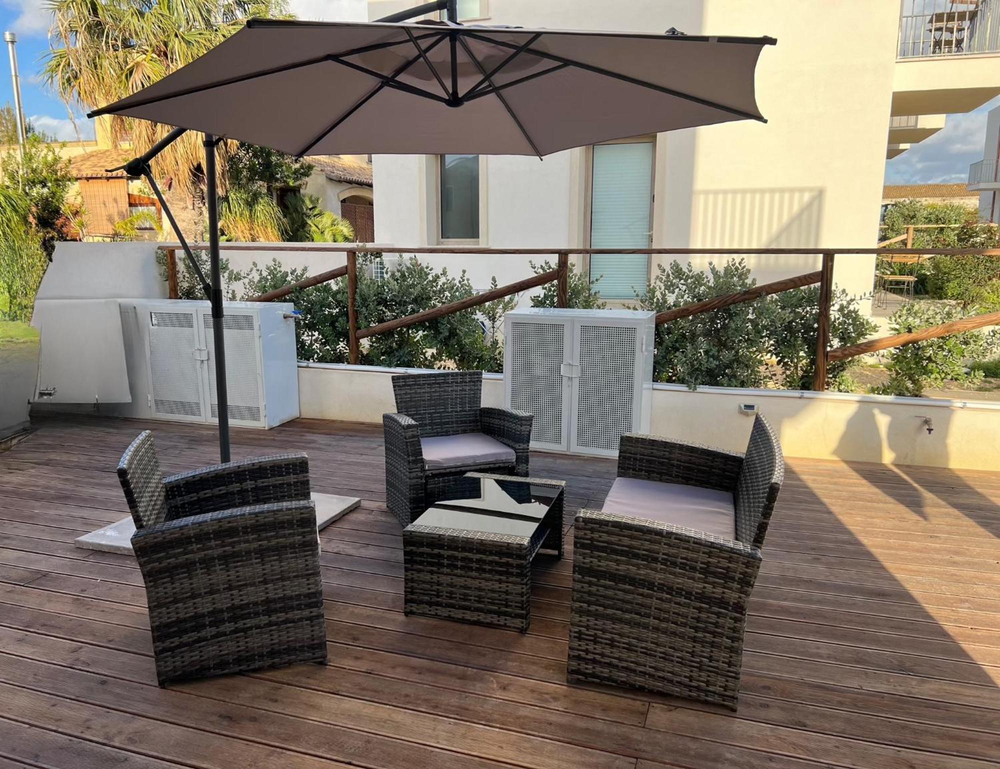 18 Gradi Apartments مارسالا المظهر الخارجي الصورة