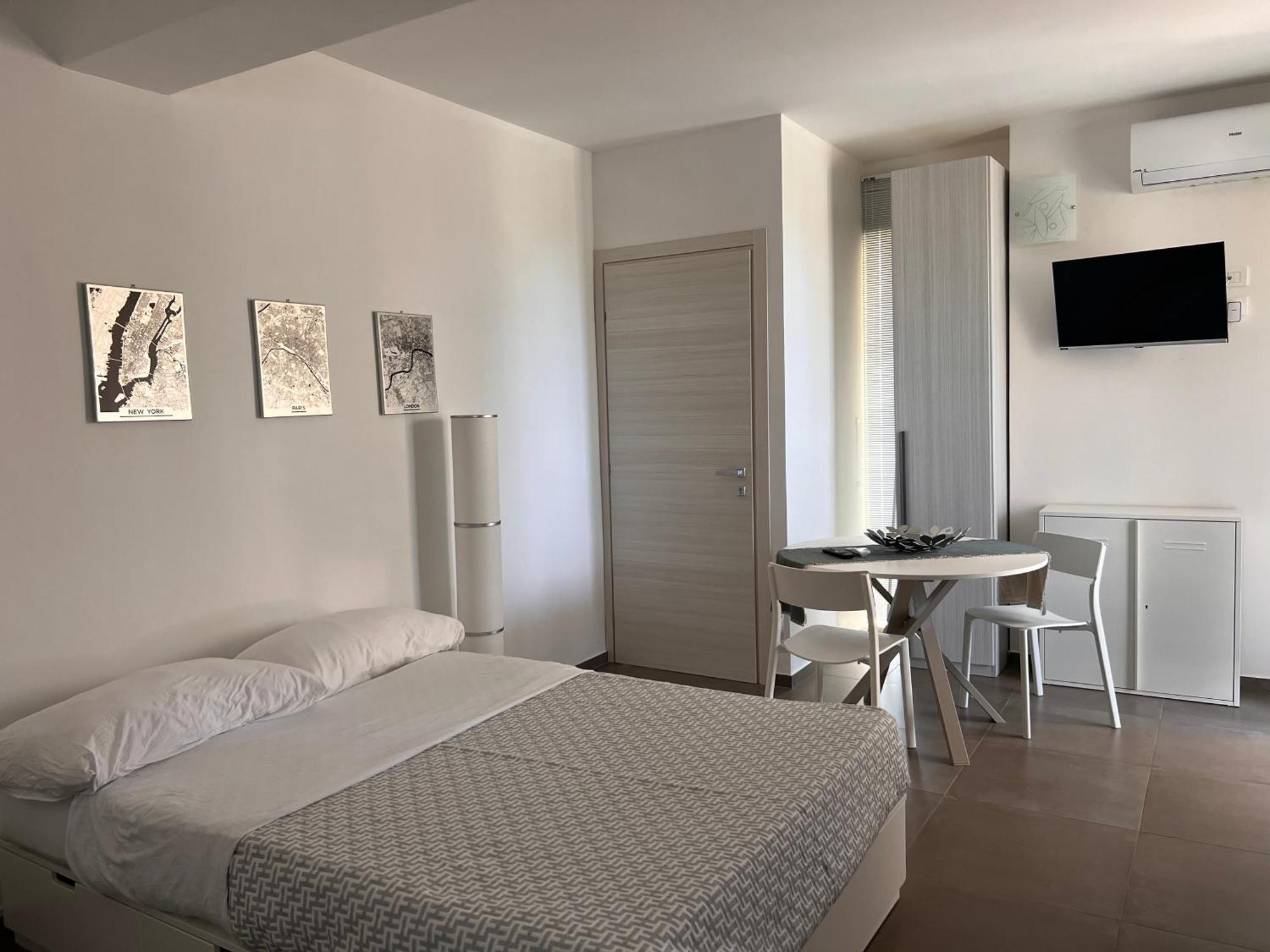 18 Gradi Apartments مارسالا المظهر الخارجي الصورة